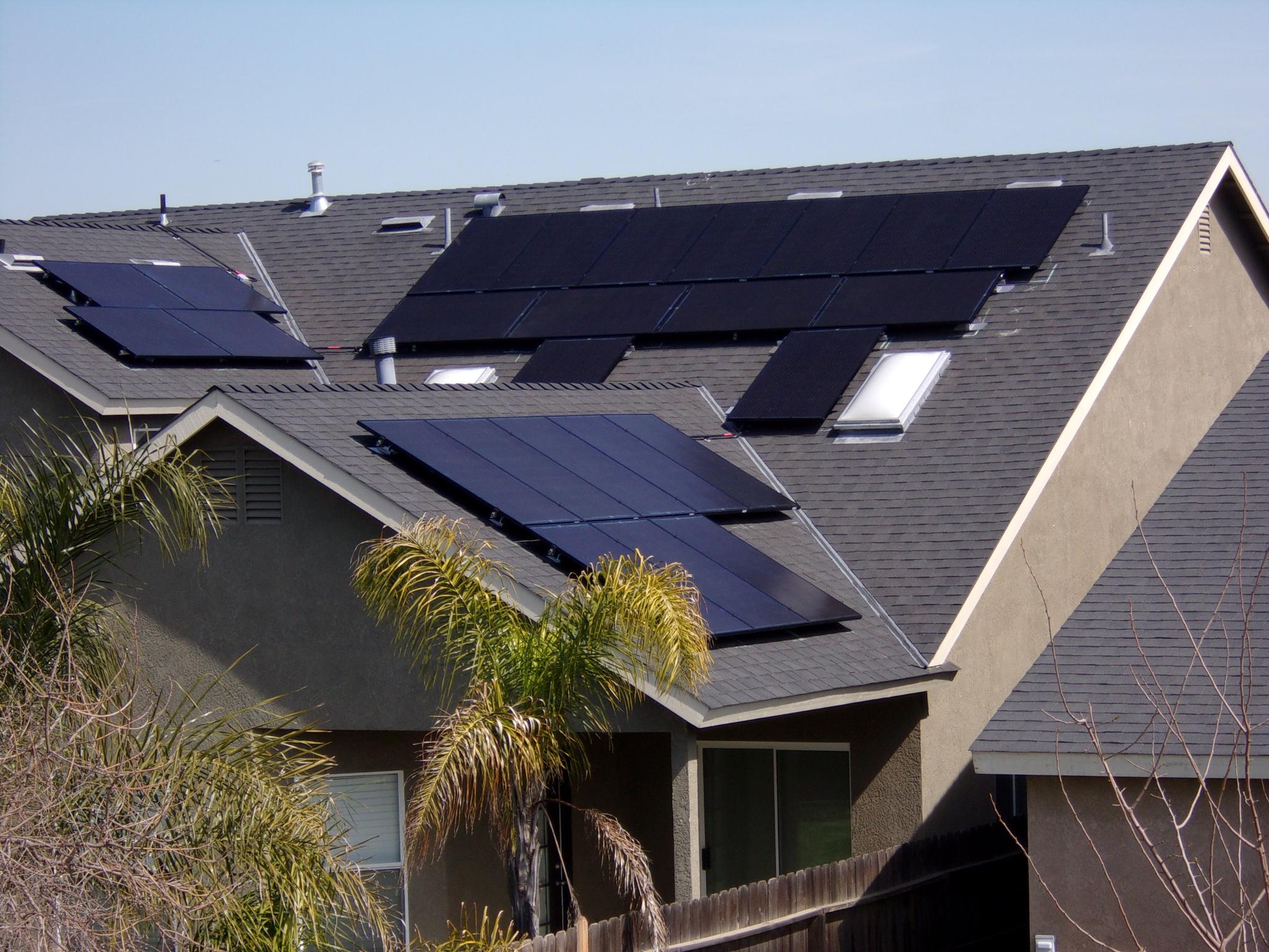 SolarQuote Installation & Maintenance Gallery EnergySage